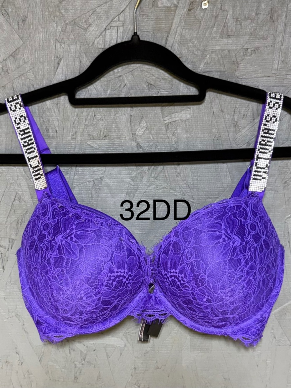 VS Push Up Bra